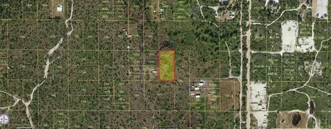 Holopaw Groves Road St Cloud FL 34773