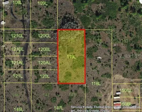 Holopaw Groves Road St Cloud FL 34773