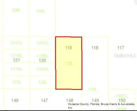 Holopaw Groves Road St Cloud FL 34773