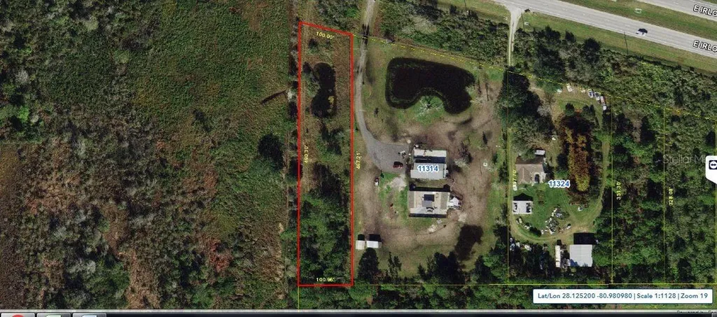 11300 E Irlo Bronson Memorial Highway St Cloud FL 34773