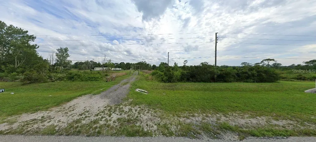 11300 E Irlo Bronson Memorial Highway St Cloud FL 34773