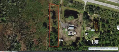 11300 E Irlo Bronson Memorial Highway St Cloud FL 34773