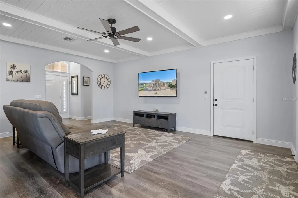 3448 Triggerfish Drive Hernando Beach FL 34607