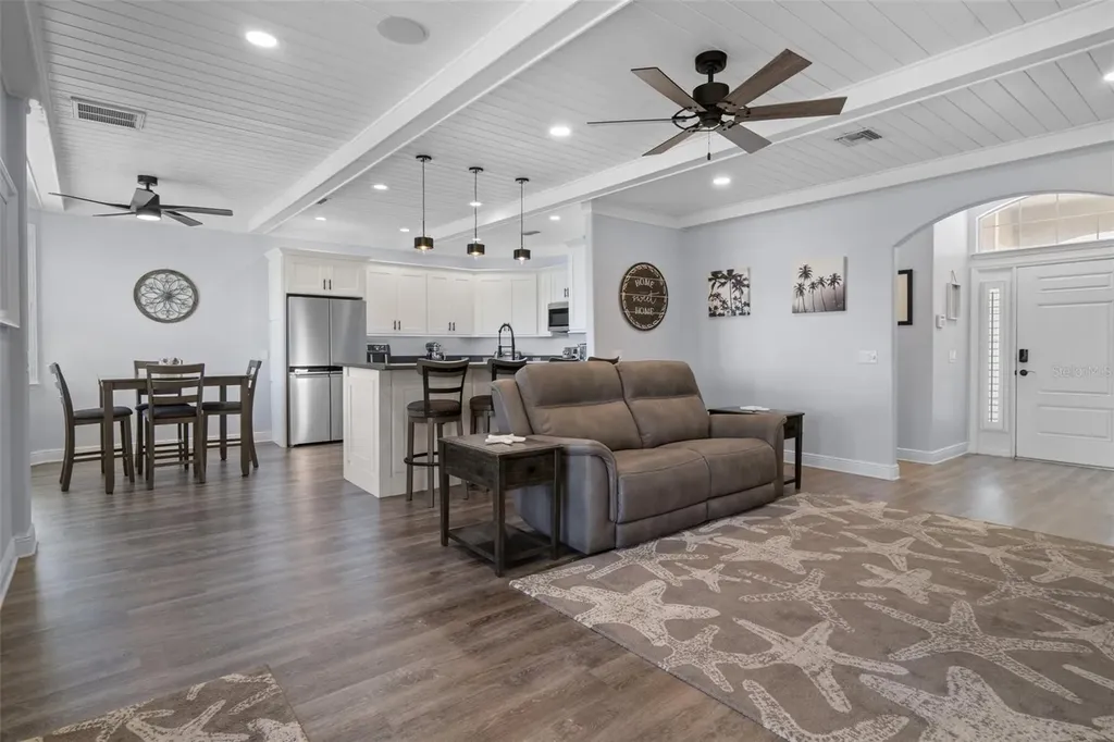 3448 Triggerfish Drive Hernando Beach FL 34607
