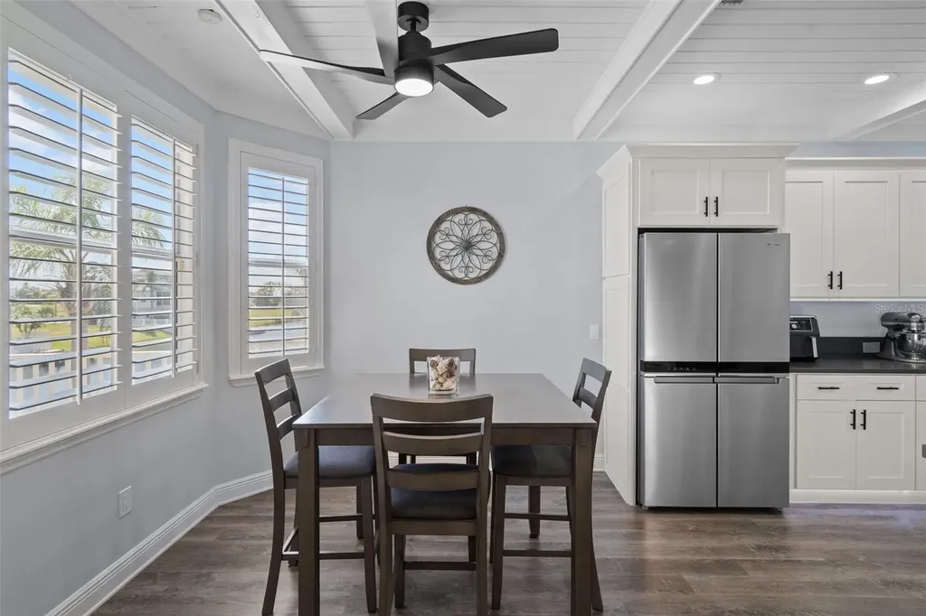 3448 Triggerfish Drive Hernando Beach FL 34607