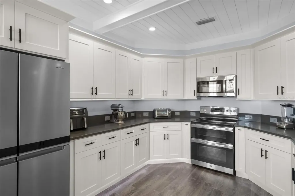 3448 Triggerfish Drive Hernando Beach FL 34607