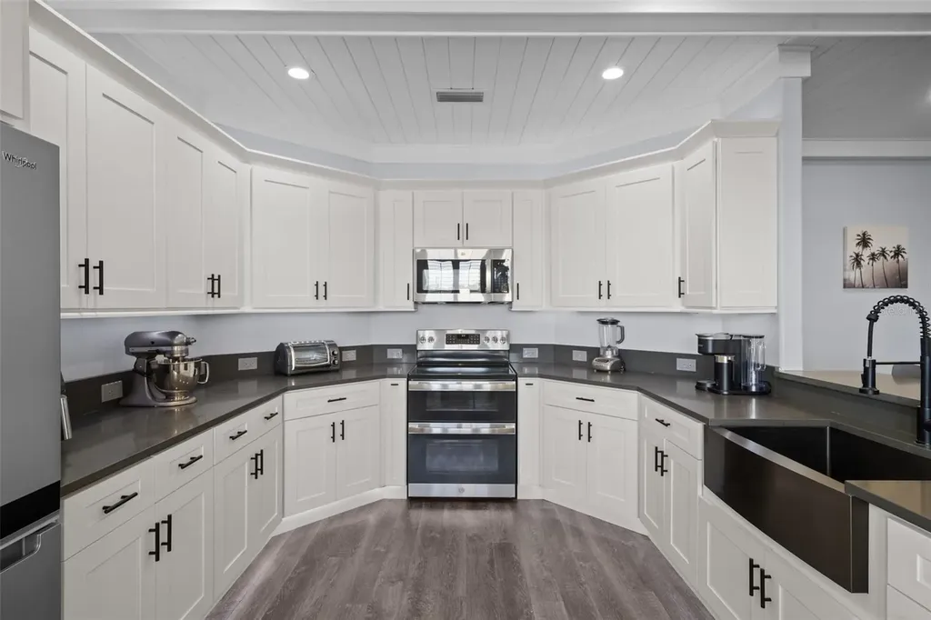3448 Triggerfish Drive Hernando Beach FL 34607