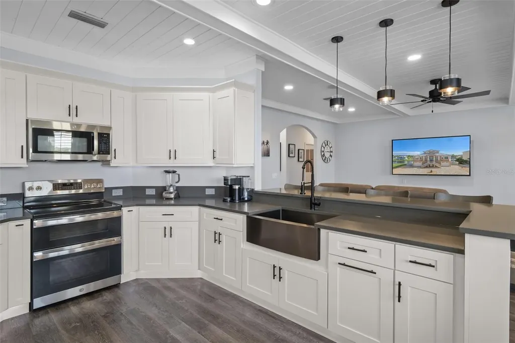 3448 Triggerfish Drive Hernando Beach FL 34607