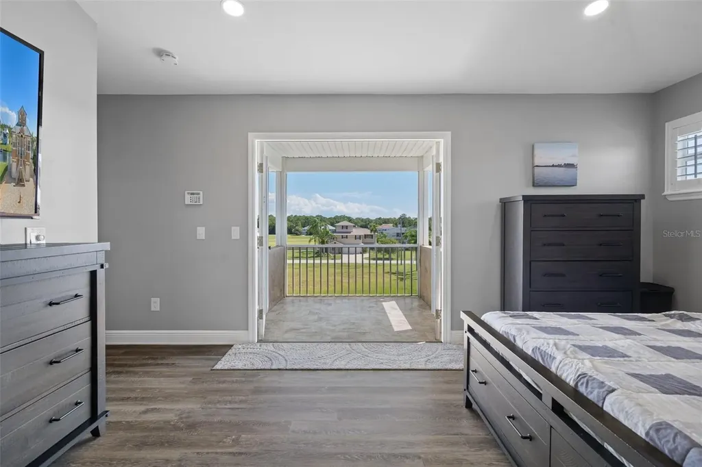 3448 Triggerfish Drive Hernando Beach FL 34607