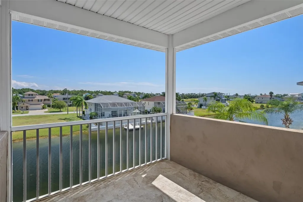 3448 Triggerfish Drive Hernando Beach FL 34607