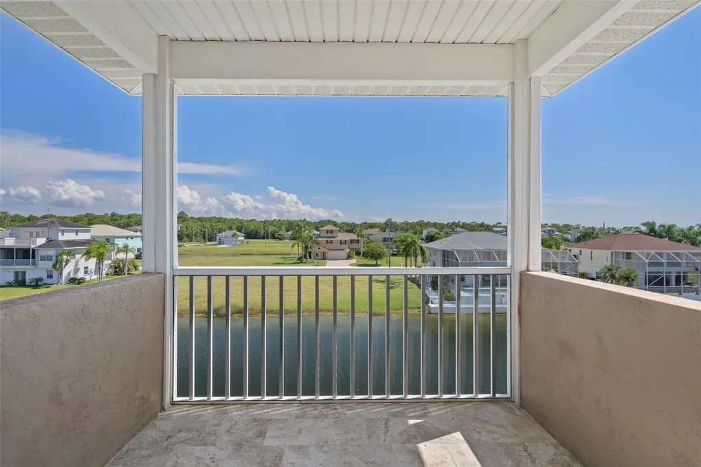 3448 Triggerfish Drive Hernando Beach FL 34607