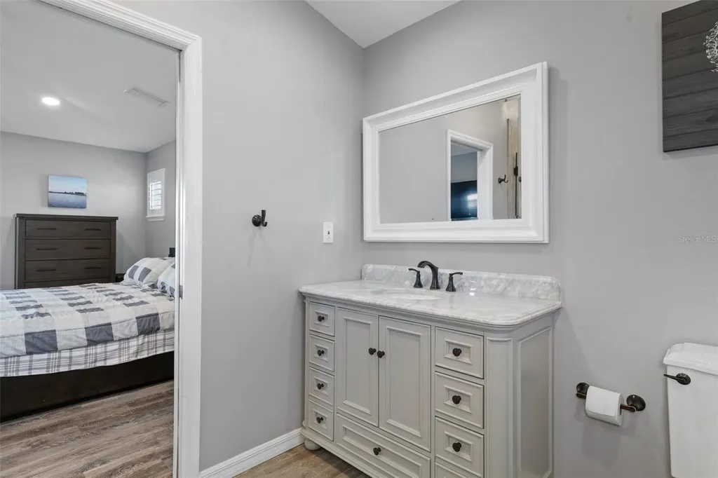 3448 Triggerfish Drive Hernando Beach FL 34607