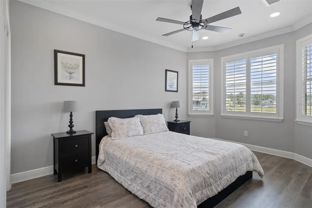 3448 Triggerfish Drive Hernando Beach FL 34607
