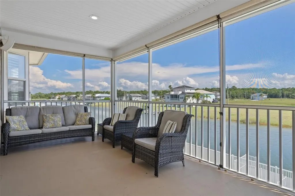 3448 Triggerfish Drive Hernando Beach FL 34607
