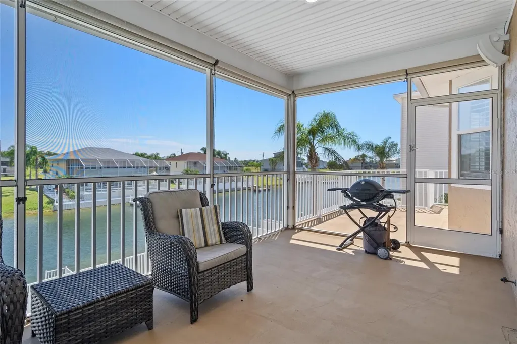 3448 Triggerfish Drive Hernando Beach FL 34607
