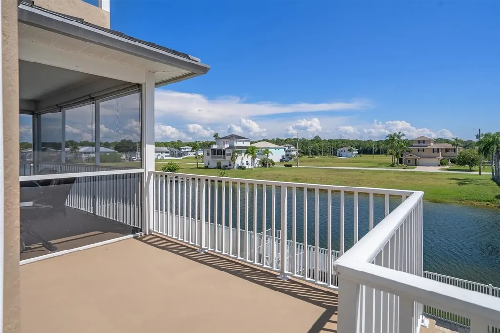 3448 Triggerfish Drive Hernando Beach FL 34607