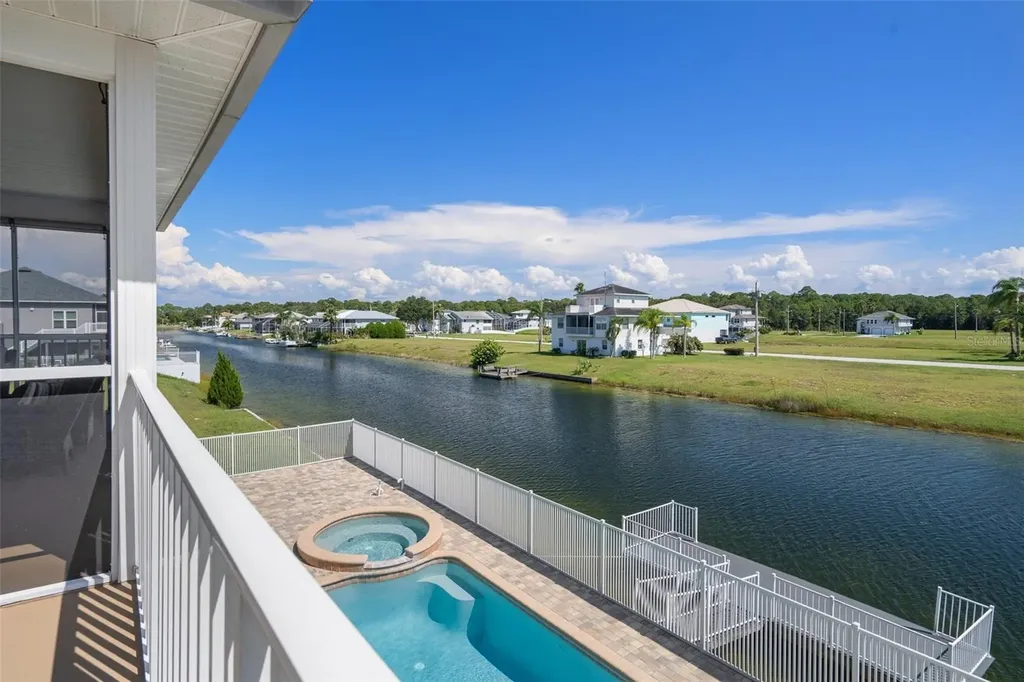 3448 Triggerfish Drive Hernando Beach FL 34607