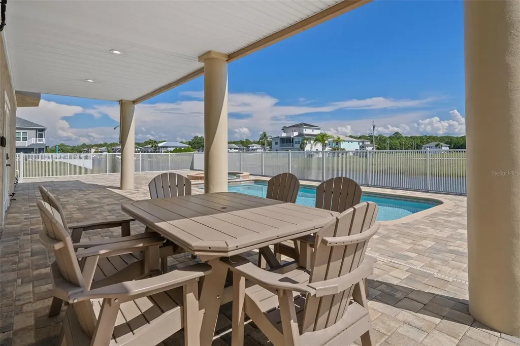 3448 Triggerfish Drive Hernando Beach FL 34607