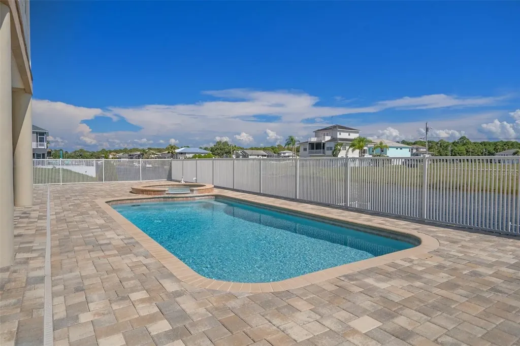 3448 Triggerfish Drive Hernando Beach FL 34607