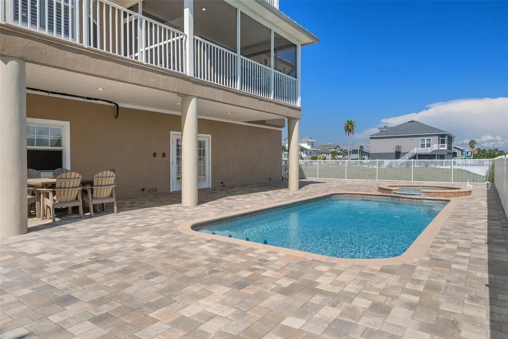 3448 Triggerfish Drive Hernando Beach FL 34607