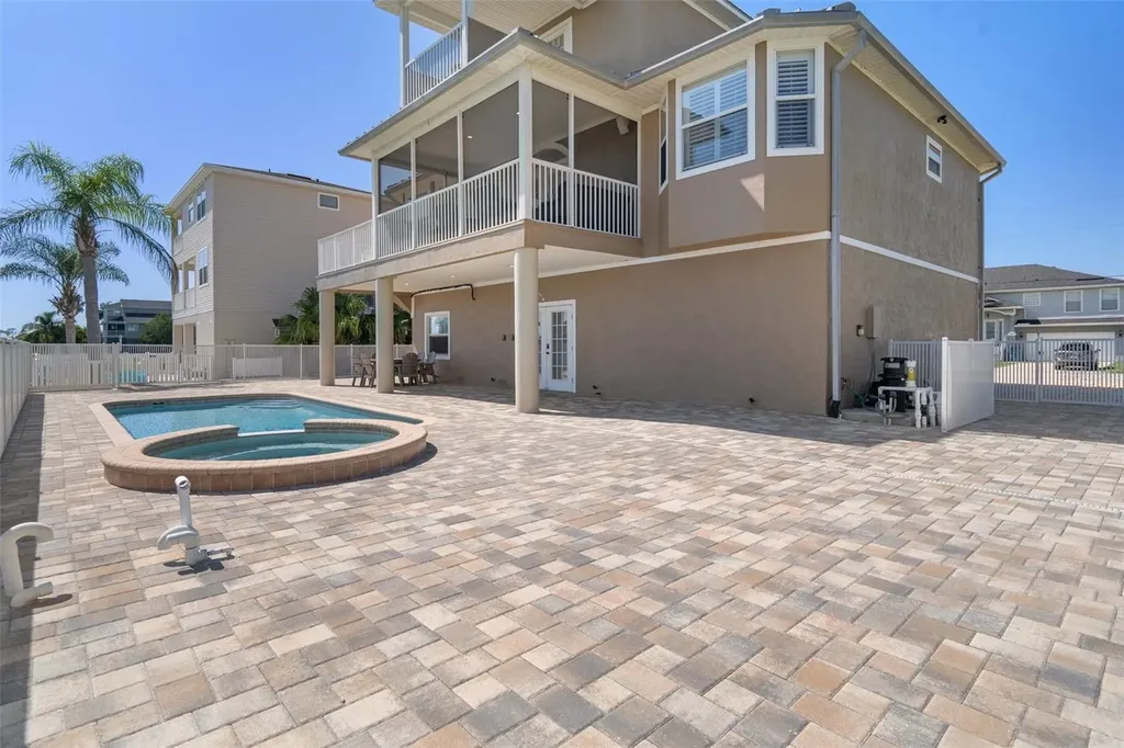 3448 Triggerfish Drive Hernando Beach FL 34607