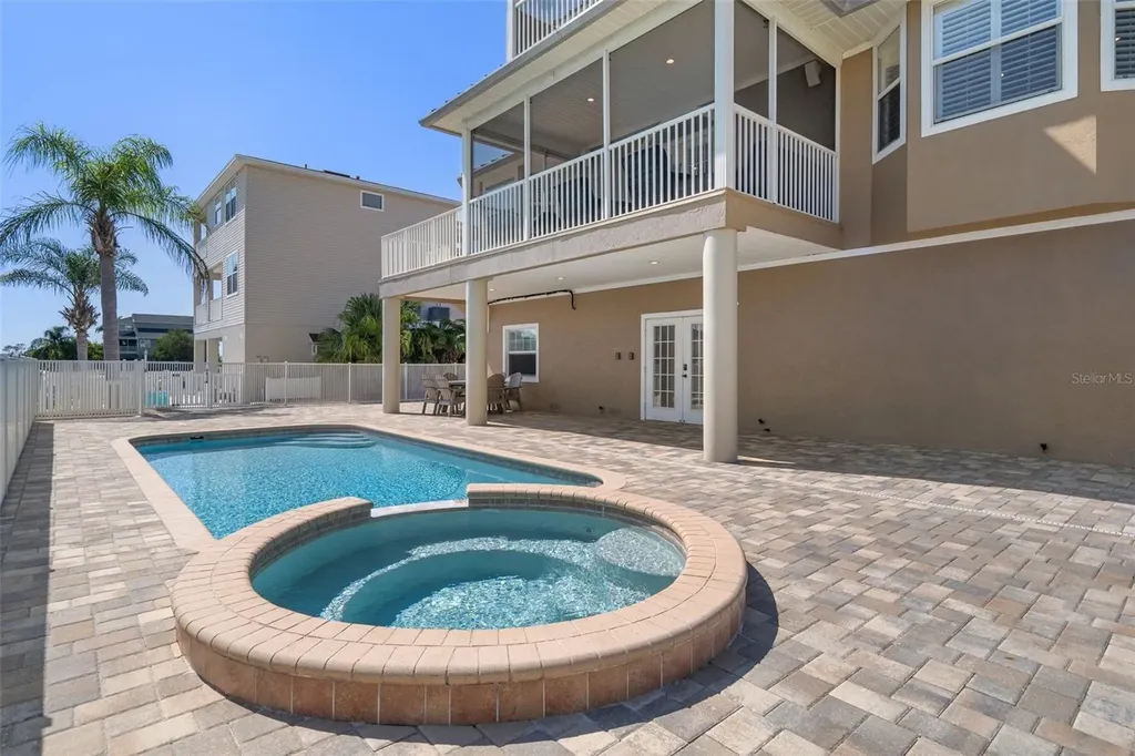 3448 Triggerfish Drive Hernando Beach FL 34607