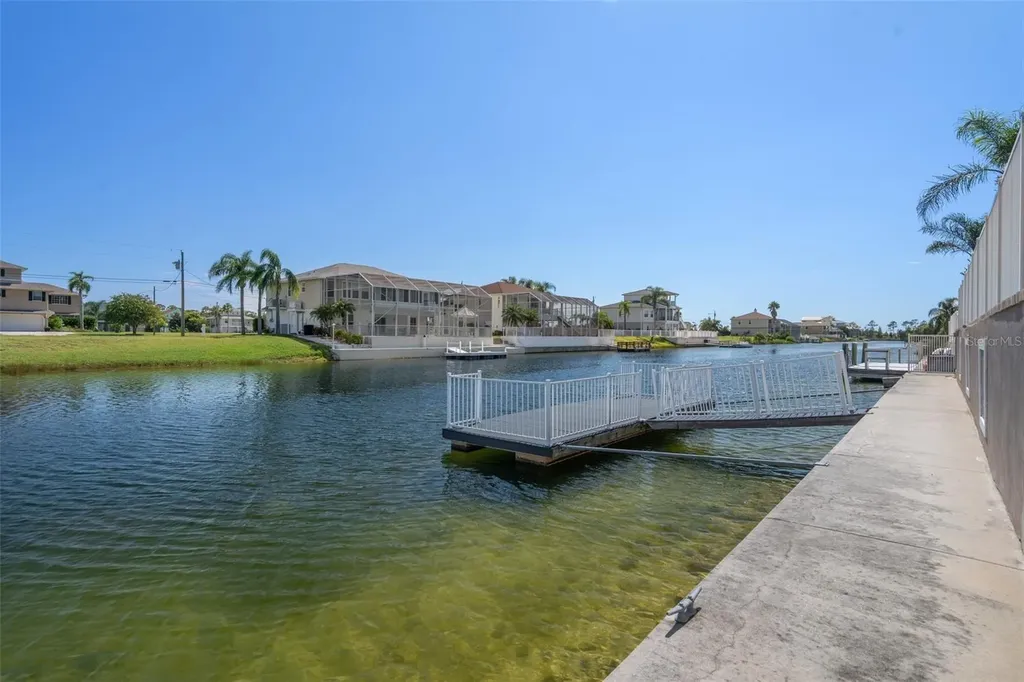 3448 Triggerfish Drive Hernando Beach FL 34607