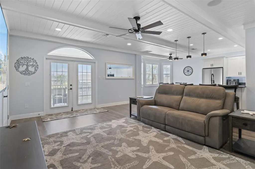 3448 Triggerfish Drive Hernando Beach FL 34607