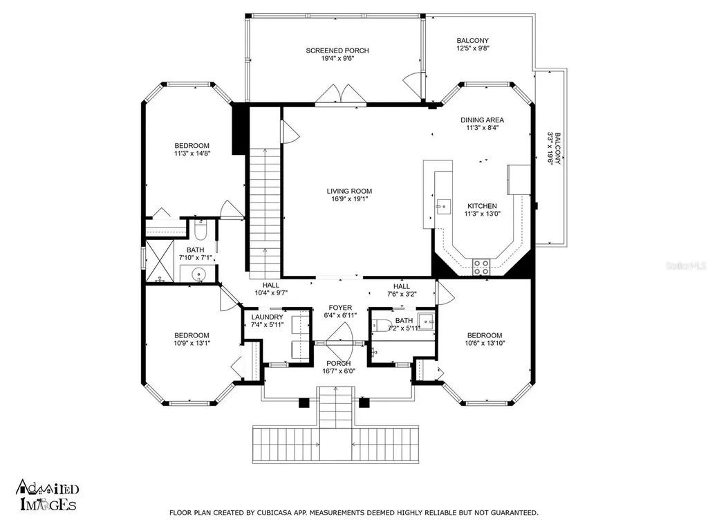 3448 Triggerfish Drive Hernando Beach FL 34607