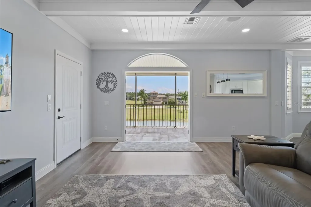 3448 Triggerfish Drive Hernando Beach FL 34607