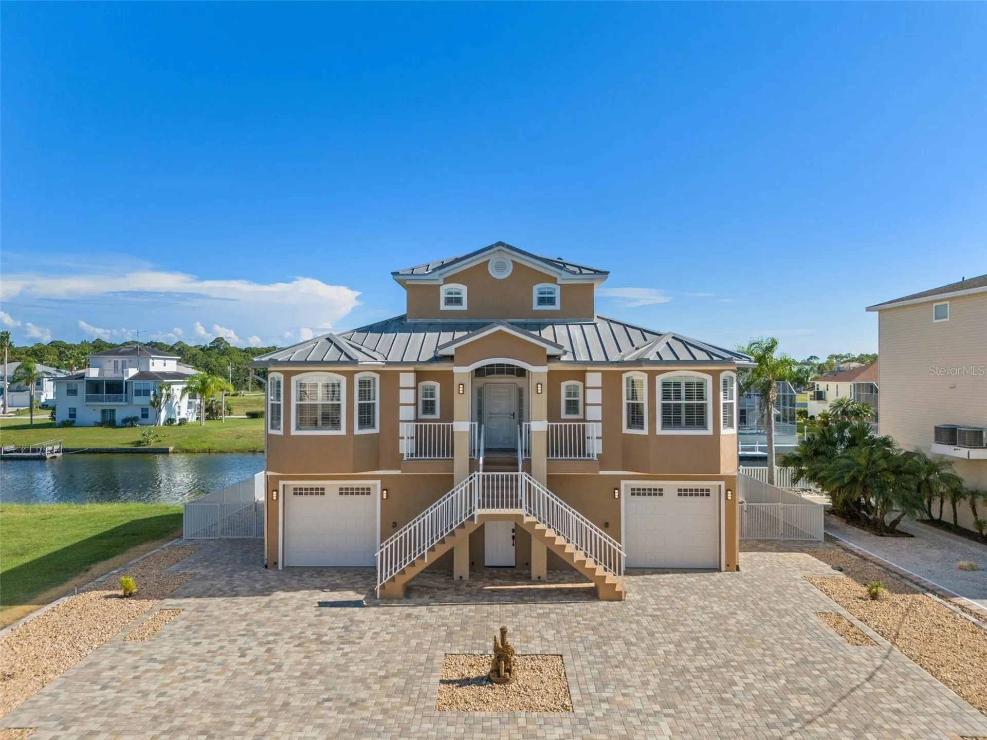 3448 Triggerfish Drive Hernando Beach FL 34607