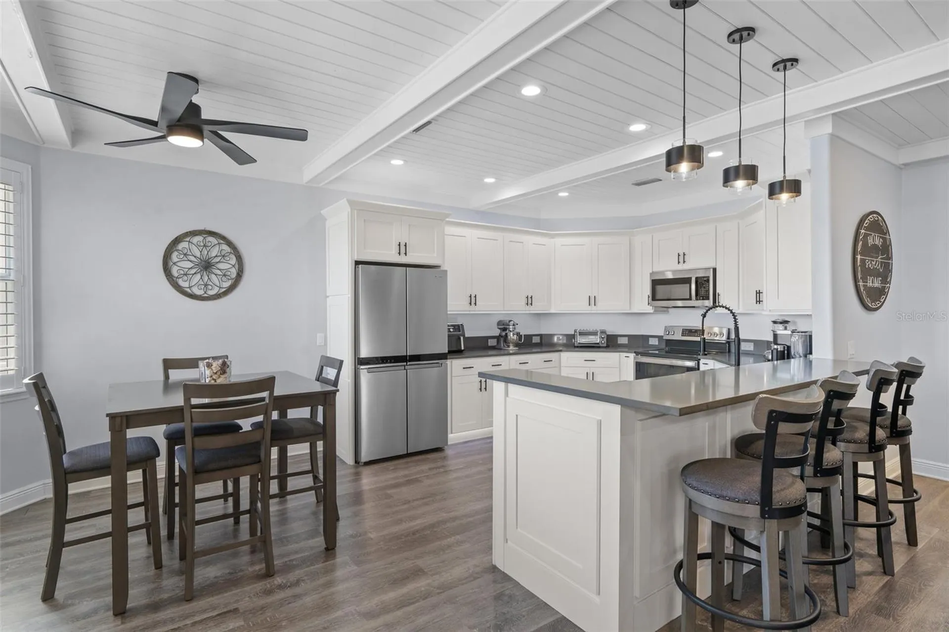 3448 Triggerfish Drive Hernando Beach FL 34607