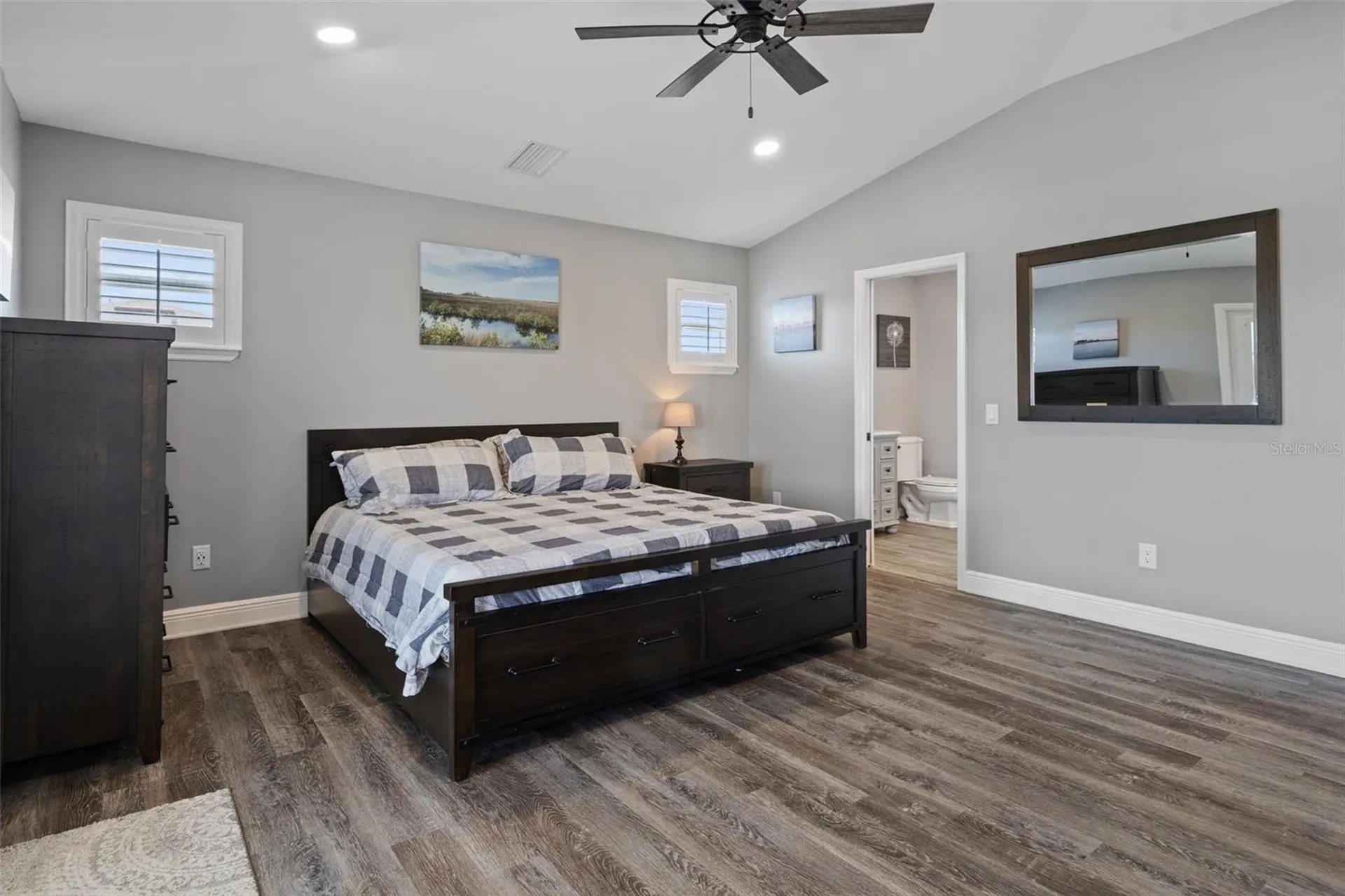 3448 Triggerfish Drive Hernando Beach FL 34607