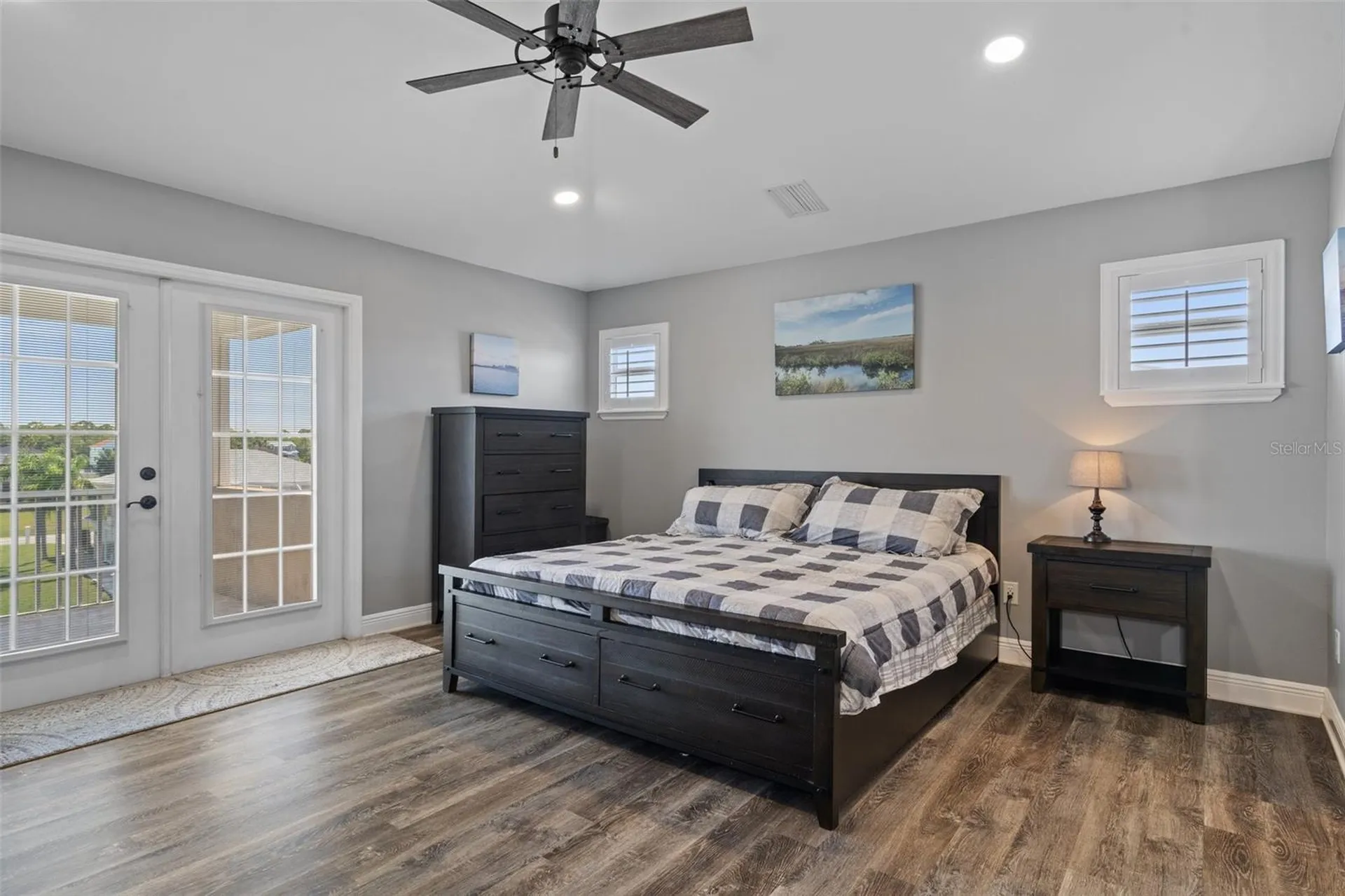 3448 Triggerfish Drive Hernando Beach FL 34607