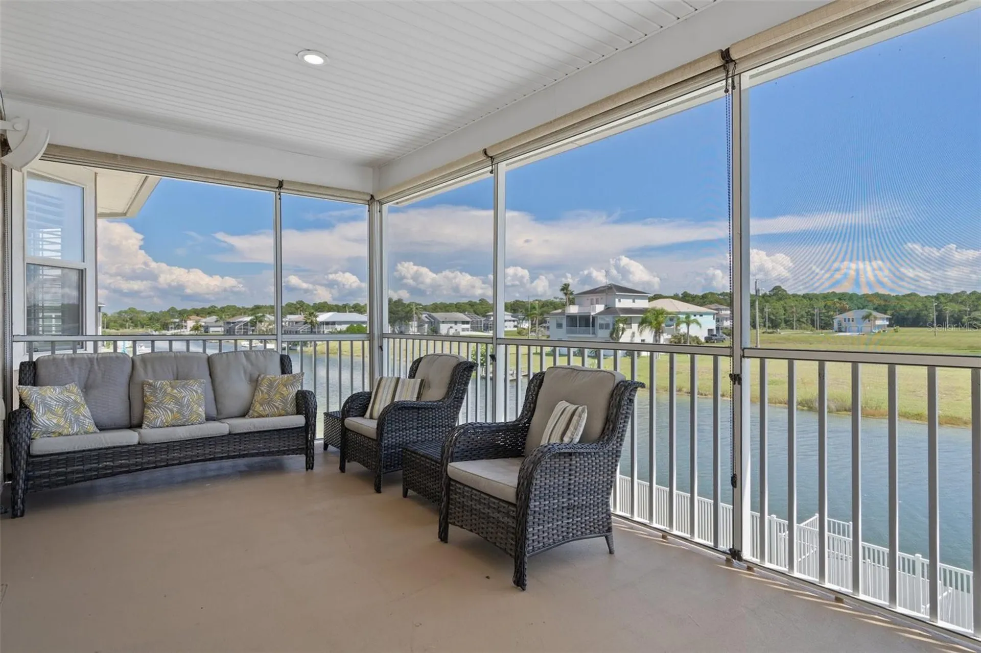 3448 Triggerfish Drive Hernando Beach FL 34607