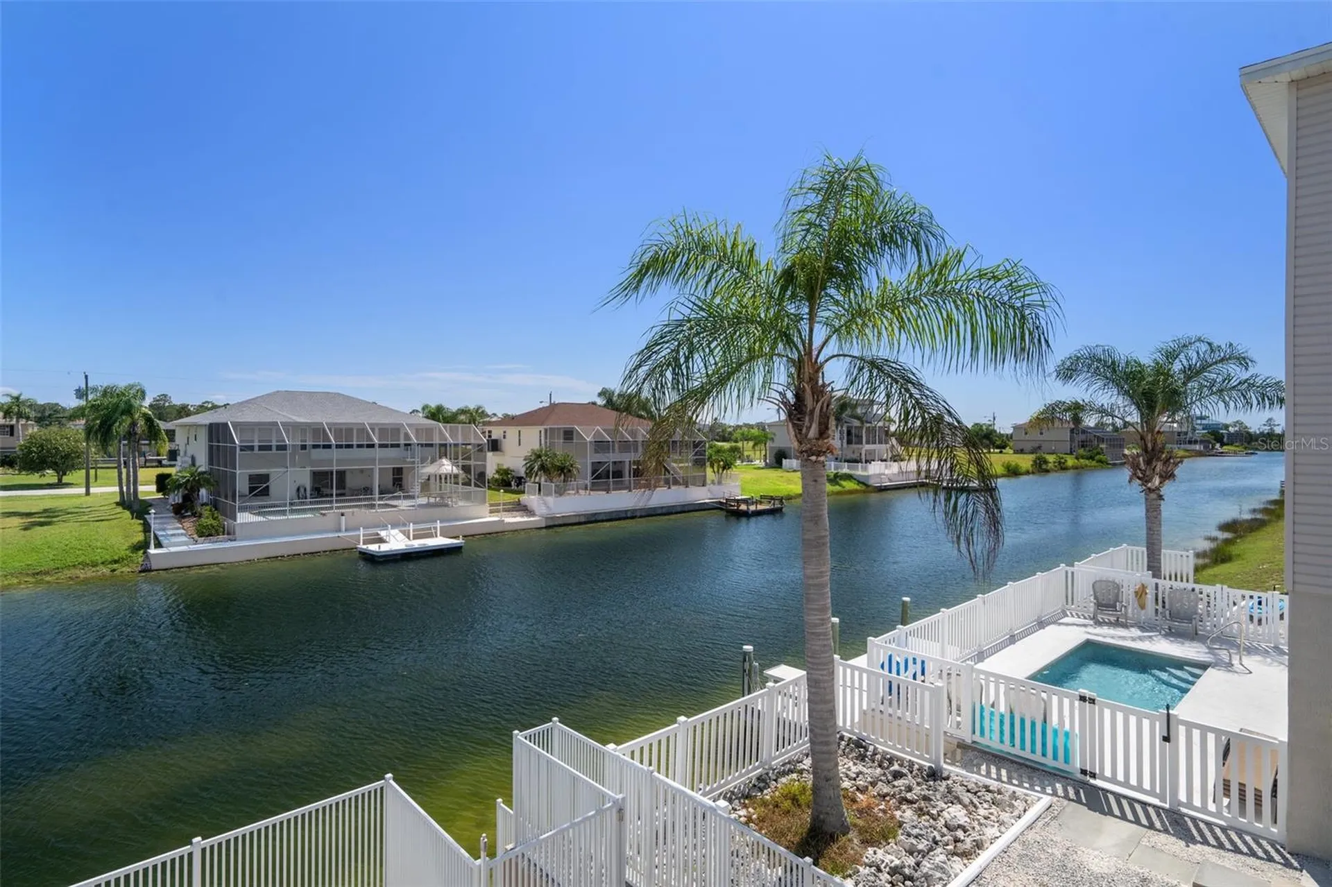 3448 Triggerfish Drive Hernando Beach FL 34607