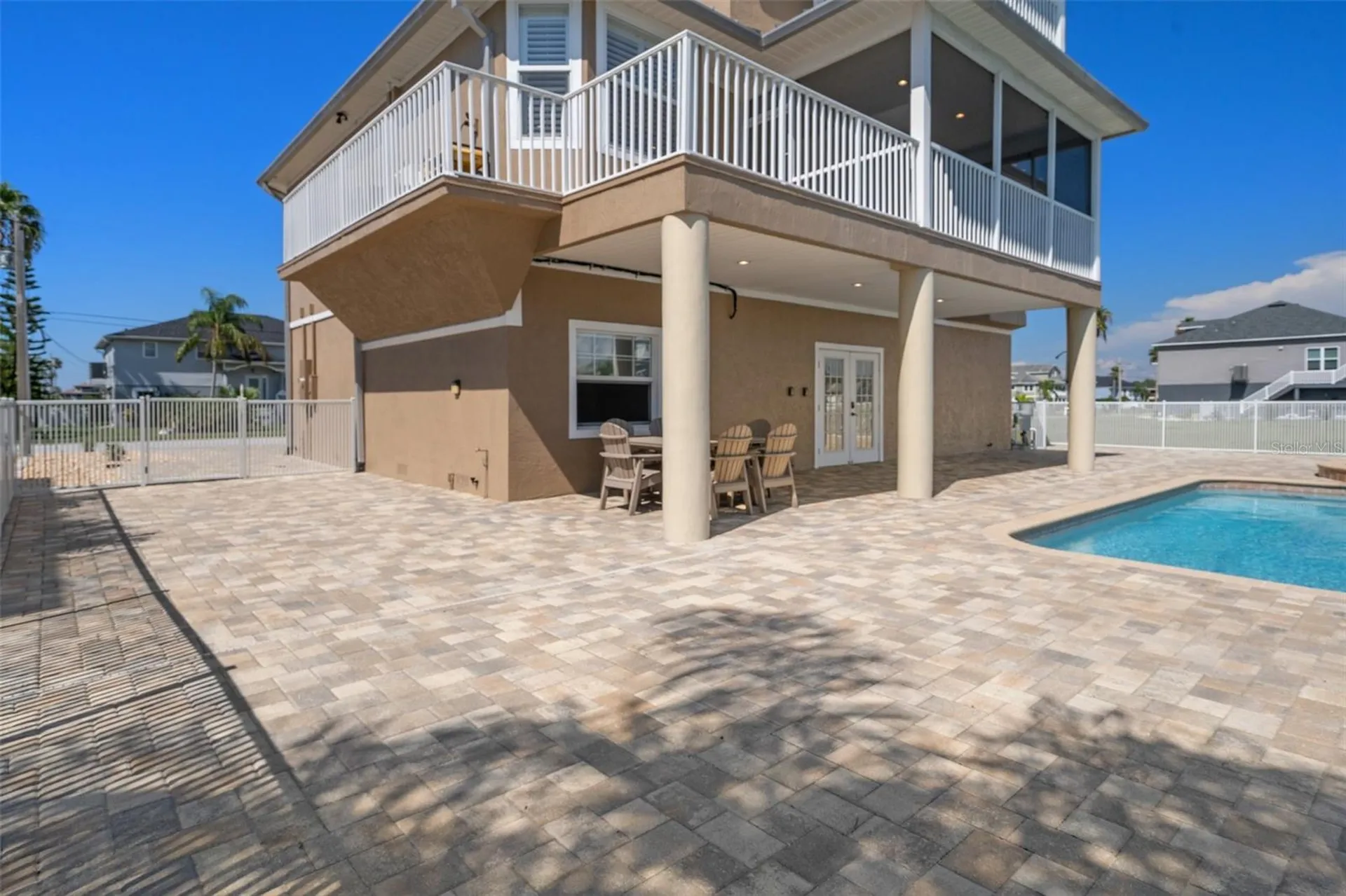 3448 Triggerfish Drive Hernando Beach FL 34607