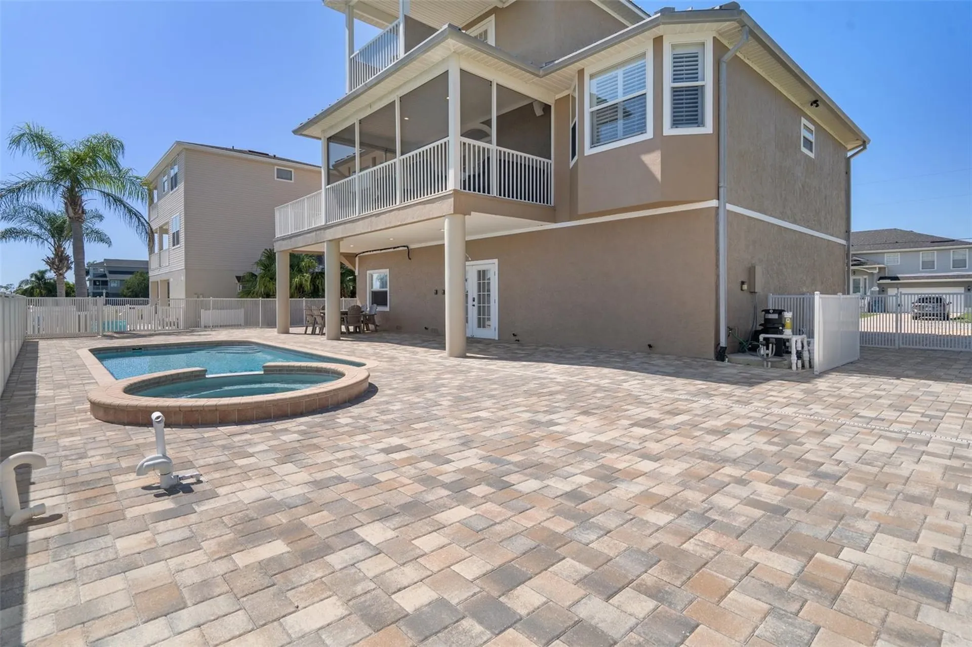 3448 Triggerfish Drive Hernando Beach FL 34607
