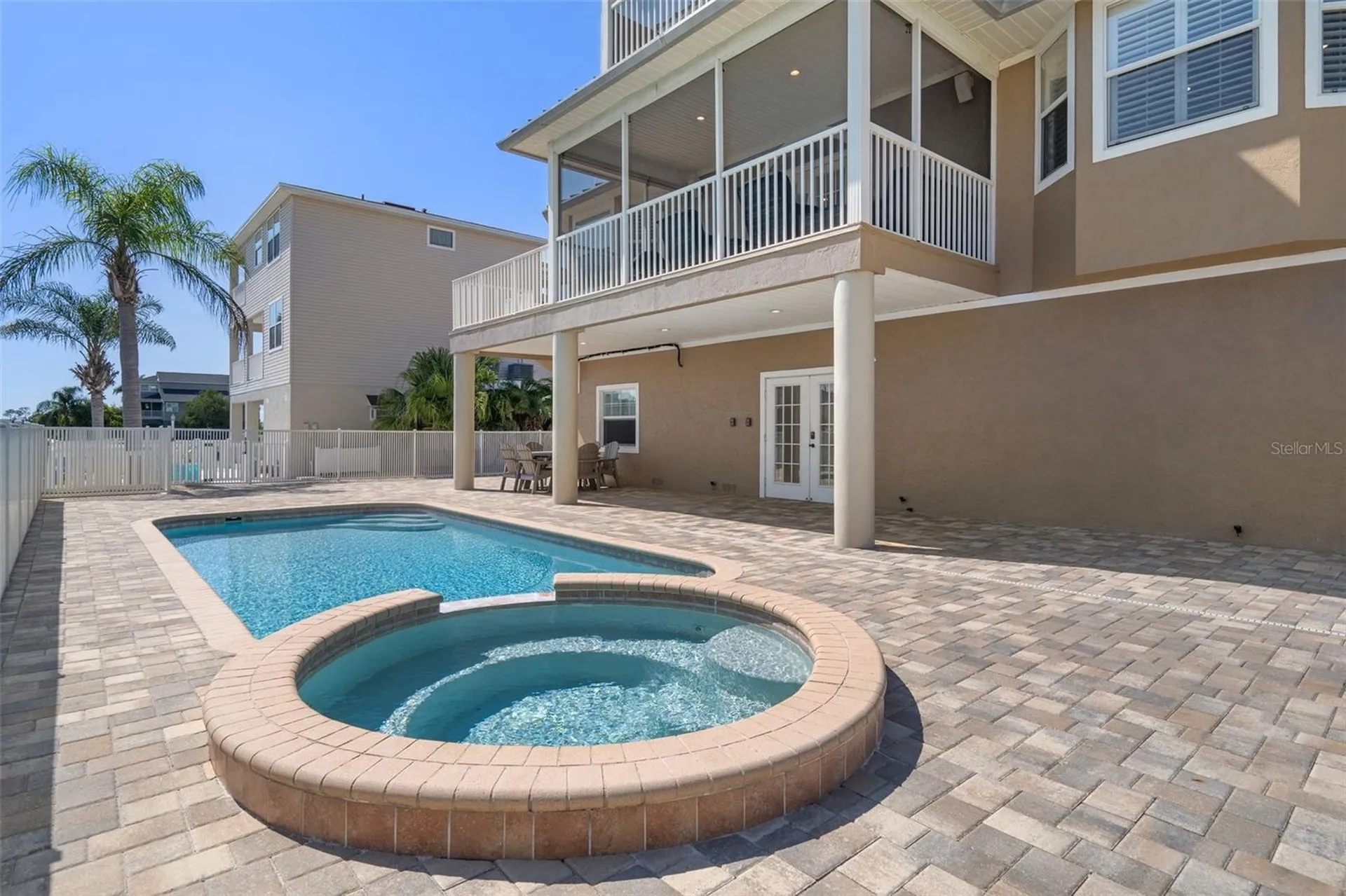 3448 Triggerfish Drive Hernando Beach FL 34607