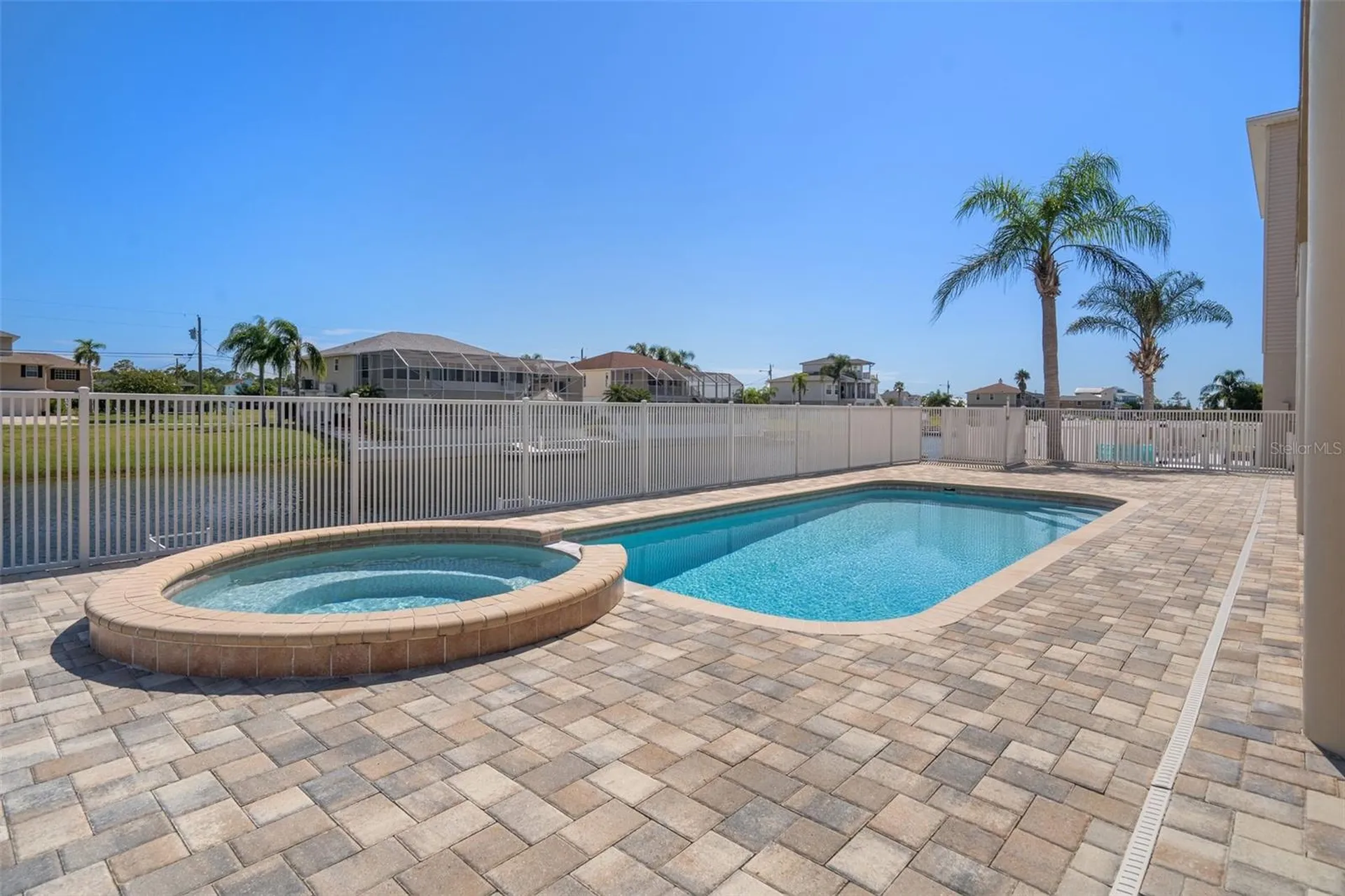 3448 Triggerfish Drive Hernando Beach FL 34607