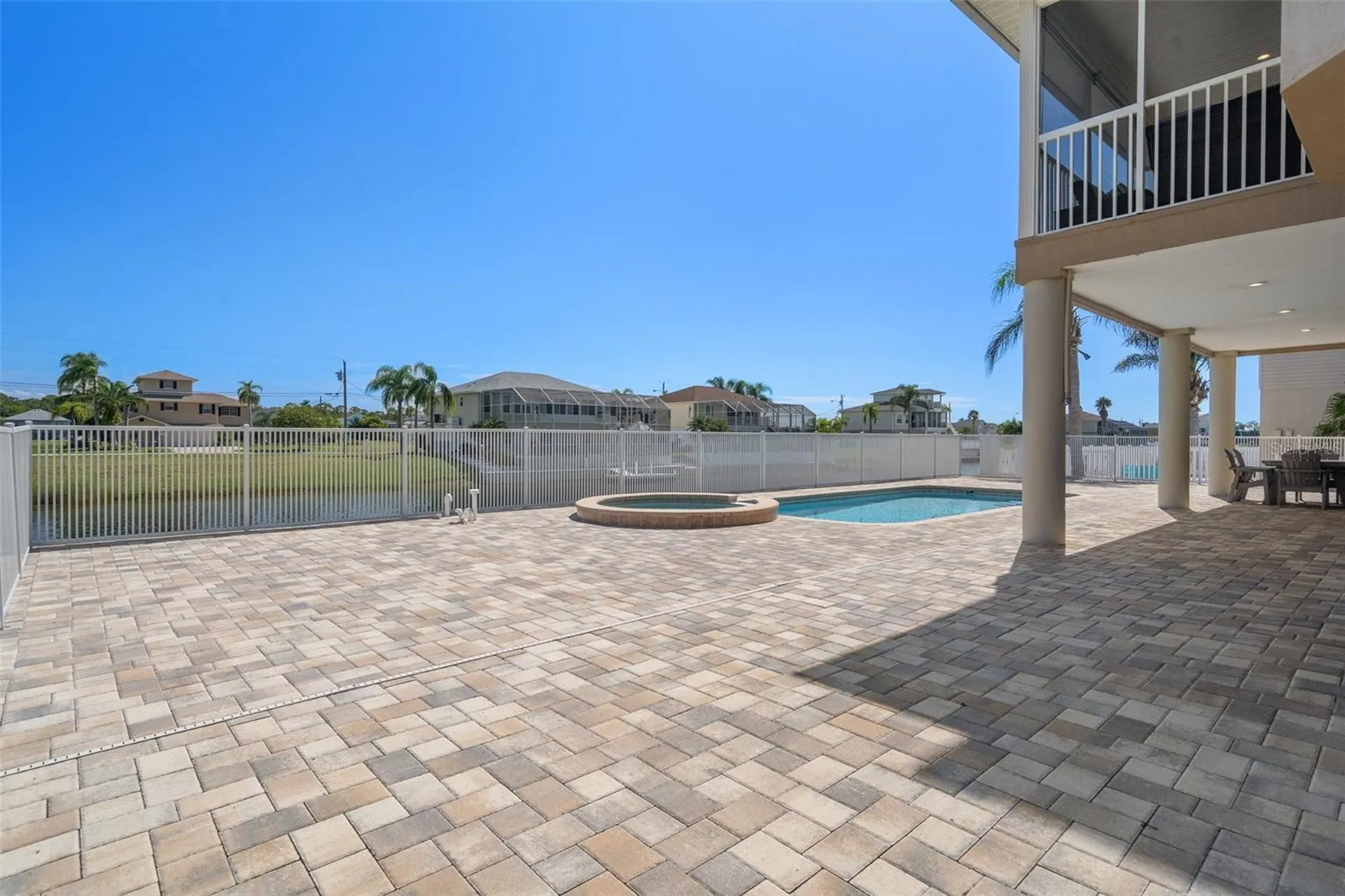 3448 Triggerfish Drive Hernando Beach FL 34607