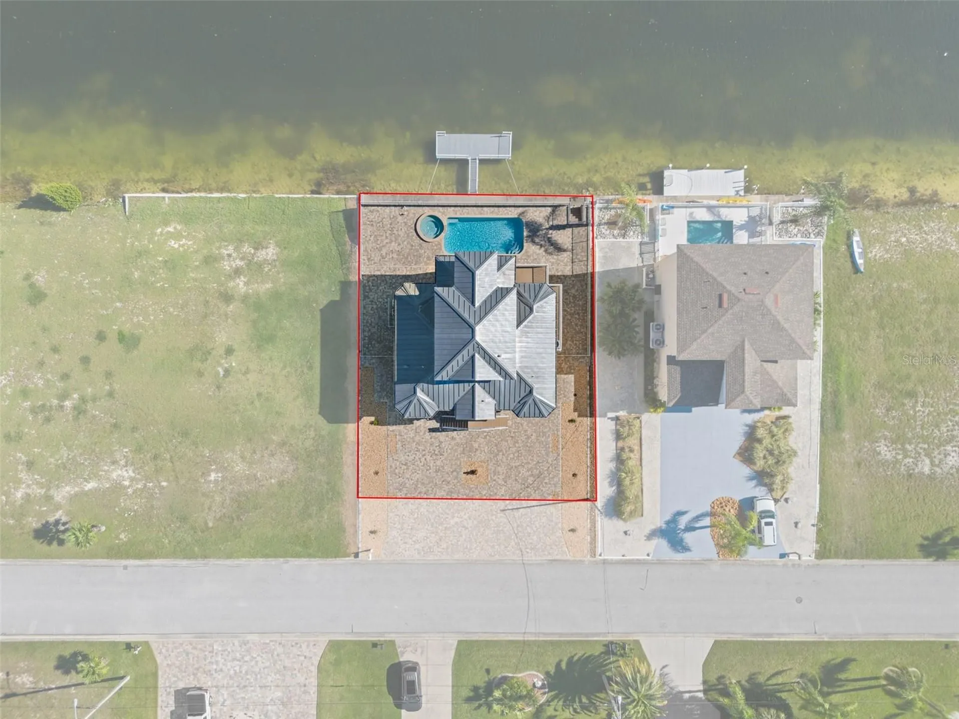 3448 Triggerfish Drive Hernando Beach FL 34607