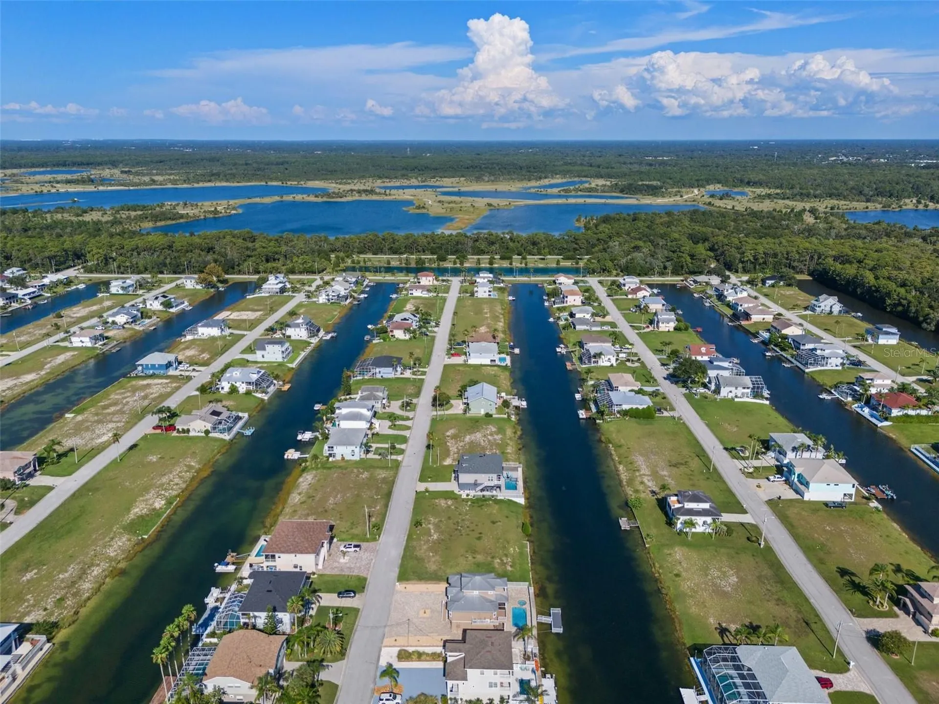 3448 Triggerfish Drive Hernando Beach FL 34607