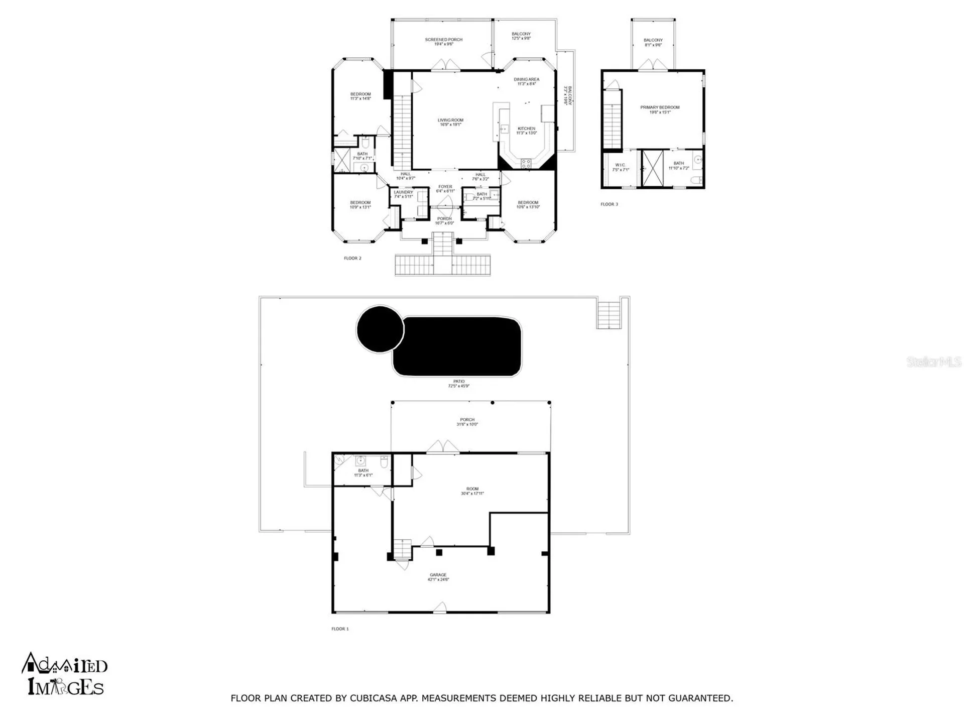 3448 Triggerfish Drive Hernando Beach FL 34607