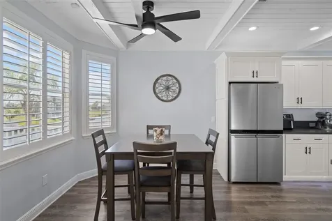 3448 Triggerfish Drive Hernando Beach FL 34607