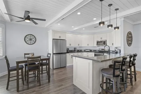 3448 Triggerfish Drive Hernando Beach FL 34607