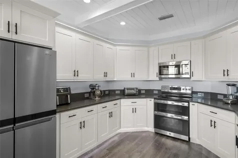 3448 Triggerfish Drive Hernando Beach FL 34607