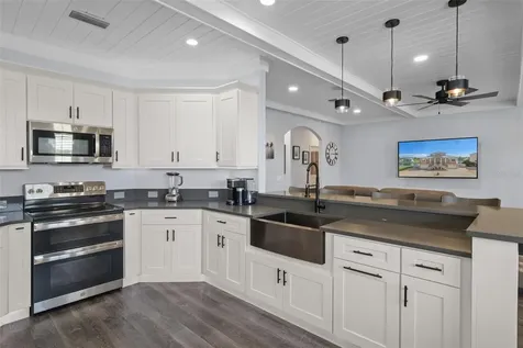 3448 Triggerfish Drive Hernando Beach FL 34607