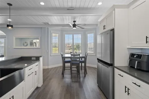 3448 Triggerfish Drive Hernando Beach FL 34607
