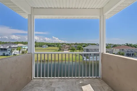 3448 Triggerfish Drive Hernando Beach FL 34607
